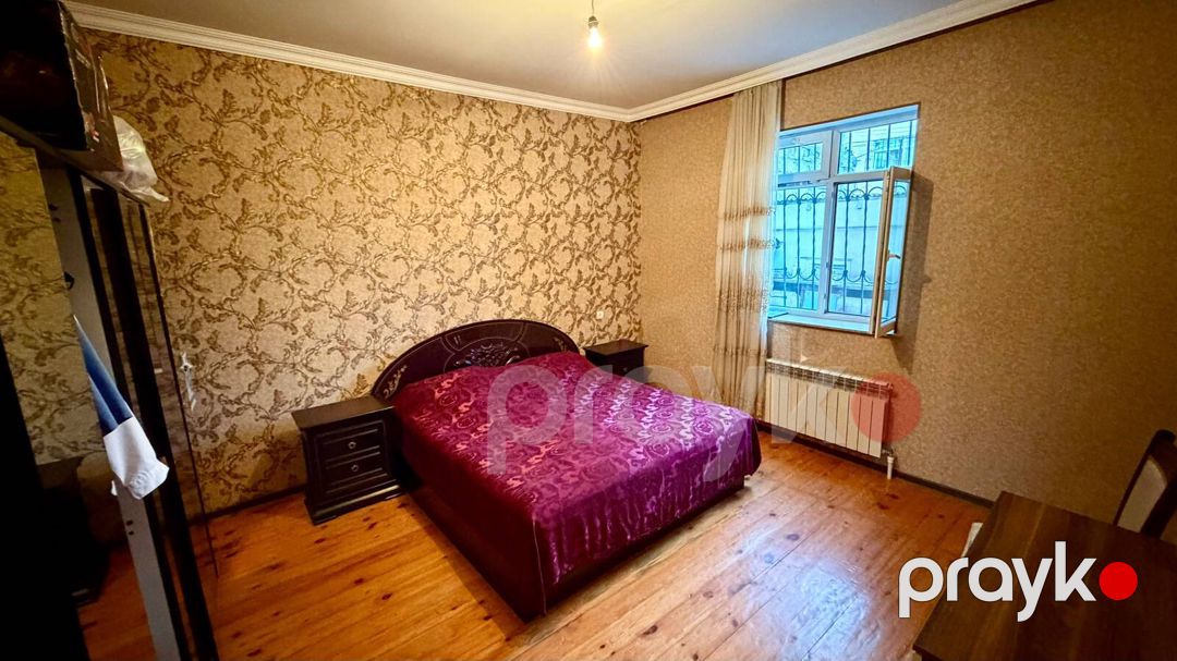 Satılır 4 otaqlı həyət evi/bağ evi 150 m² — Ev, villa, Bakı (10)