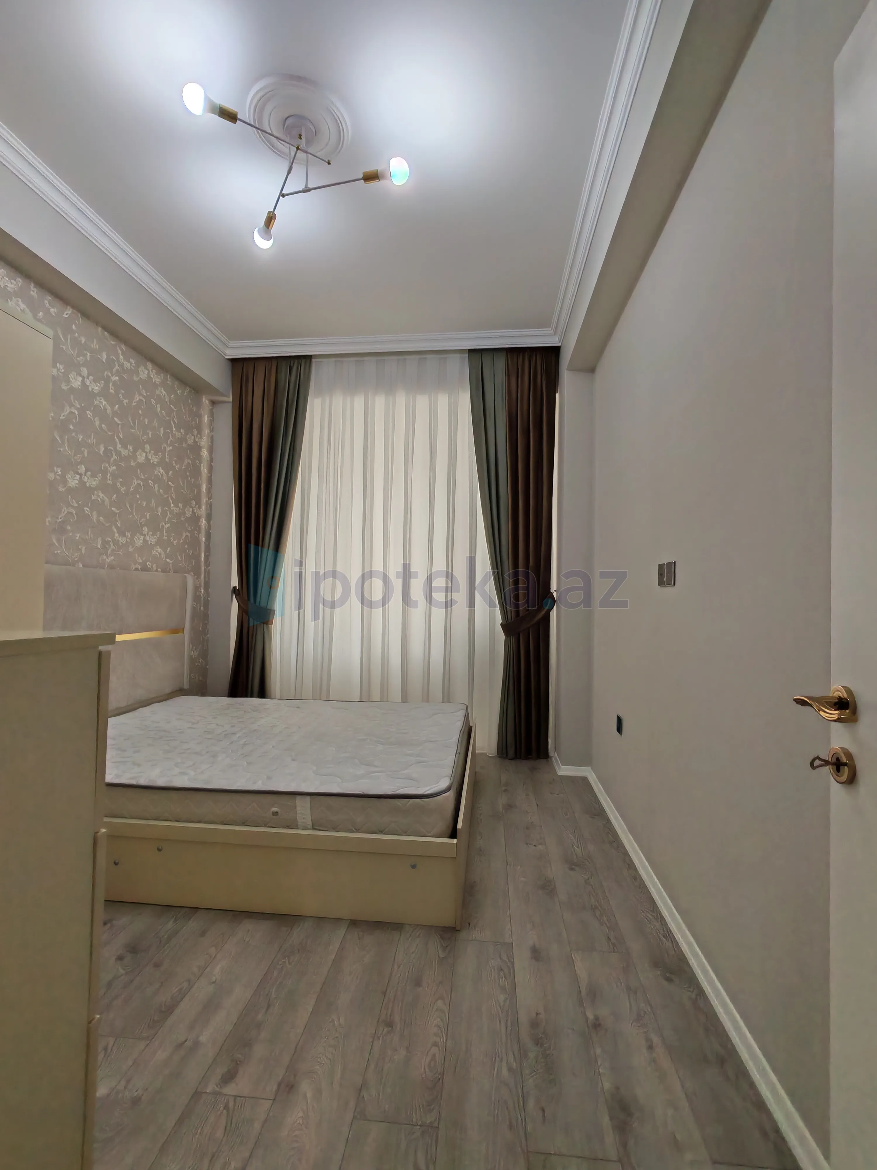 Satılır: 2 Otaq, Yeni tikili, 64.00 m² — Xırdalan