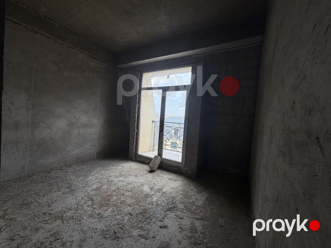 Satılır 2 otaqlı yeni tikili 57 m² — Mənzil, Bakı (5)