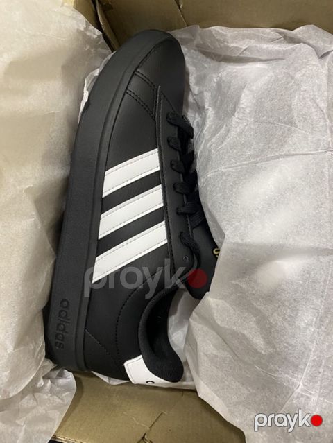 Adidas Grand Court 2.0 kişi idman ayaqqabısı - Model: Grand Court 2.0 — Bakı
