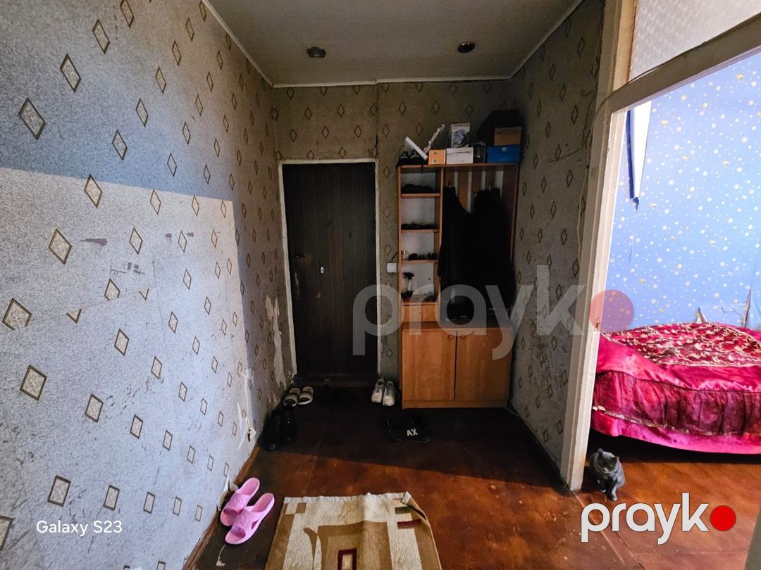 Satılır 3 otaqlı köhnə tikili 85 m² — Mənzil, Bakı (9)