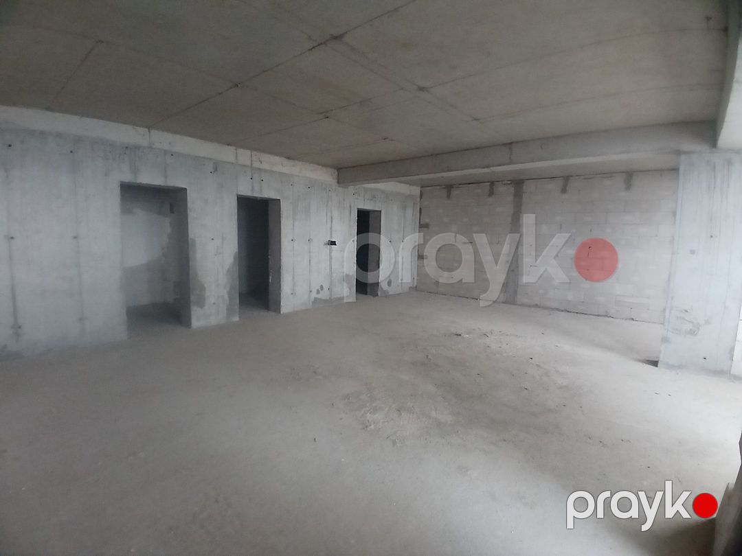 Satılır 3 otaqlı yeni tikili 125 m² — Mənzil, Bakı (10)