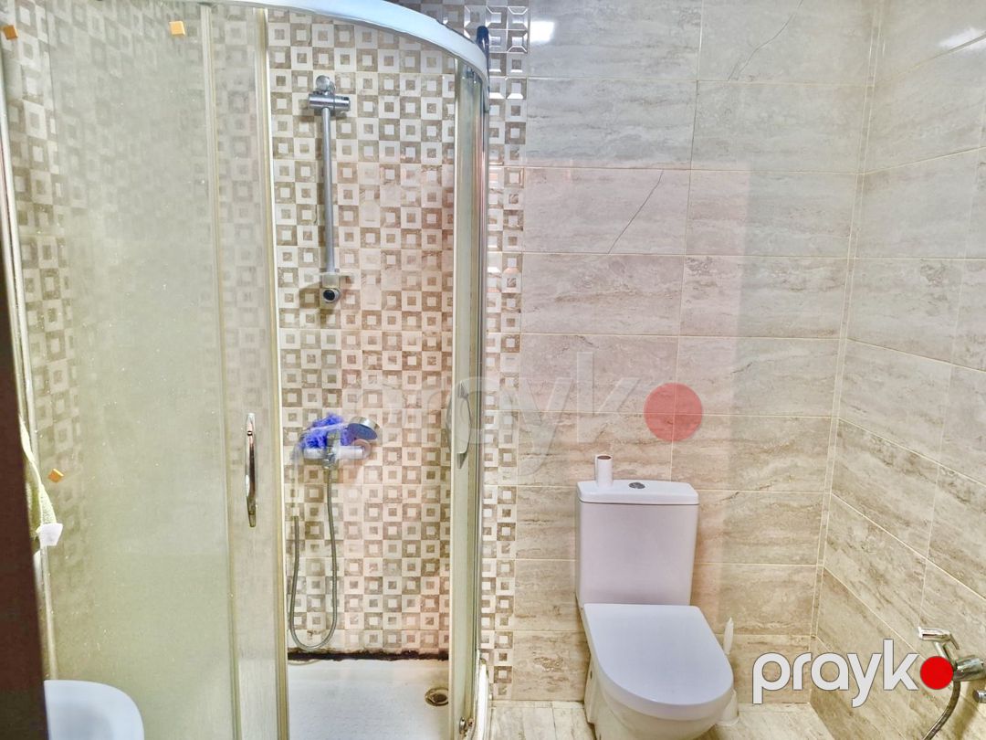 İcarəyə verilir 3 otaqlı yeni tikili 80 m² — Mənzil, Bakı (6)