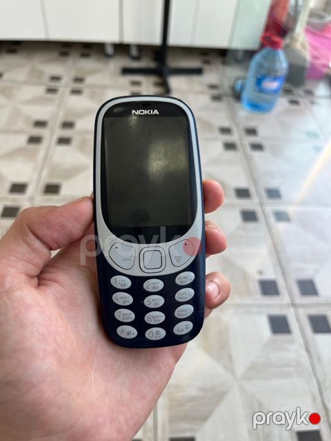 Nokia 3310 — Bakı