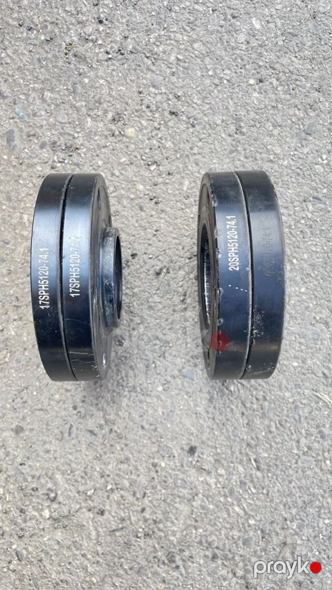 Spacer — Bakı