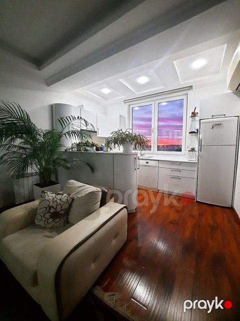 Satılır 3 otaqlı yeni tikili 90 m² — Bakı