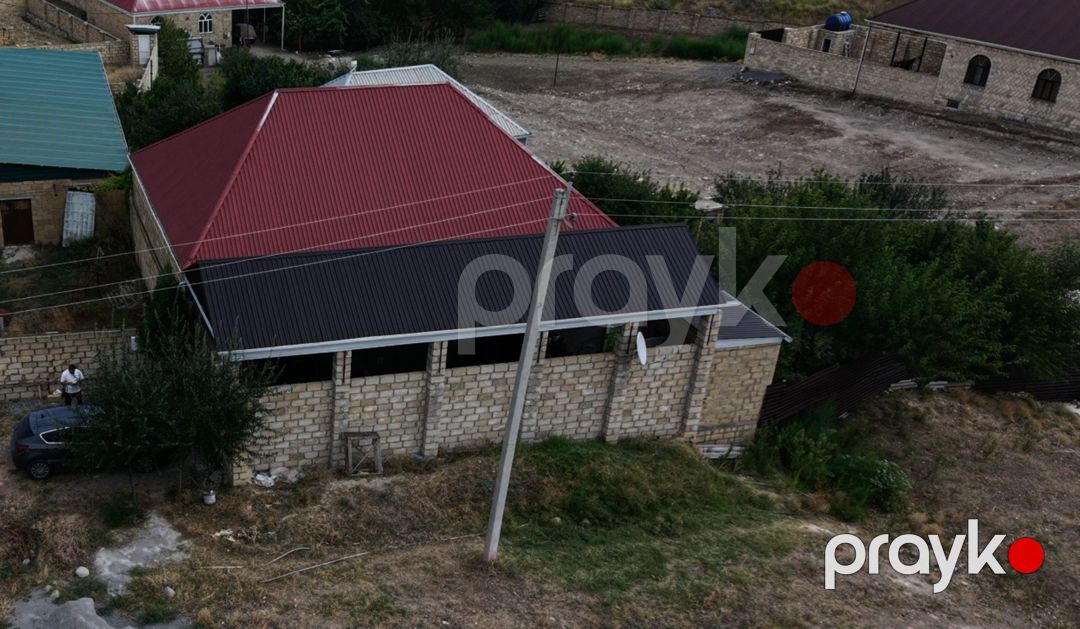 Həyət evi, Gəncə ş — Ev, villa, Gəncə (7)