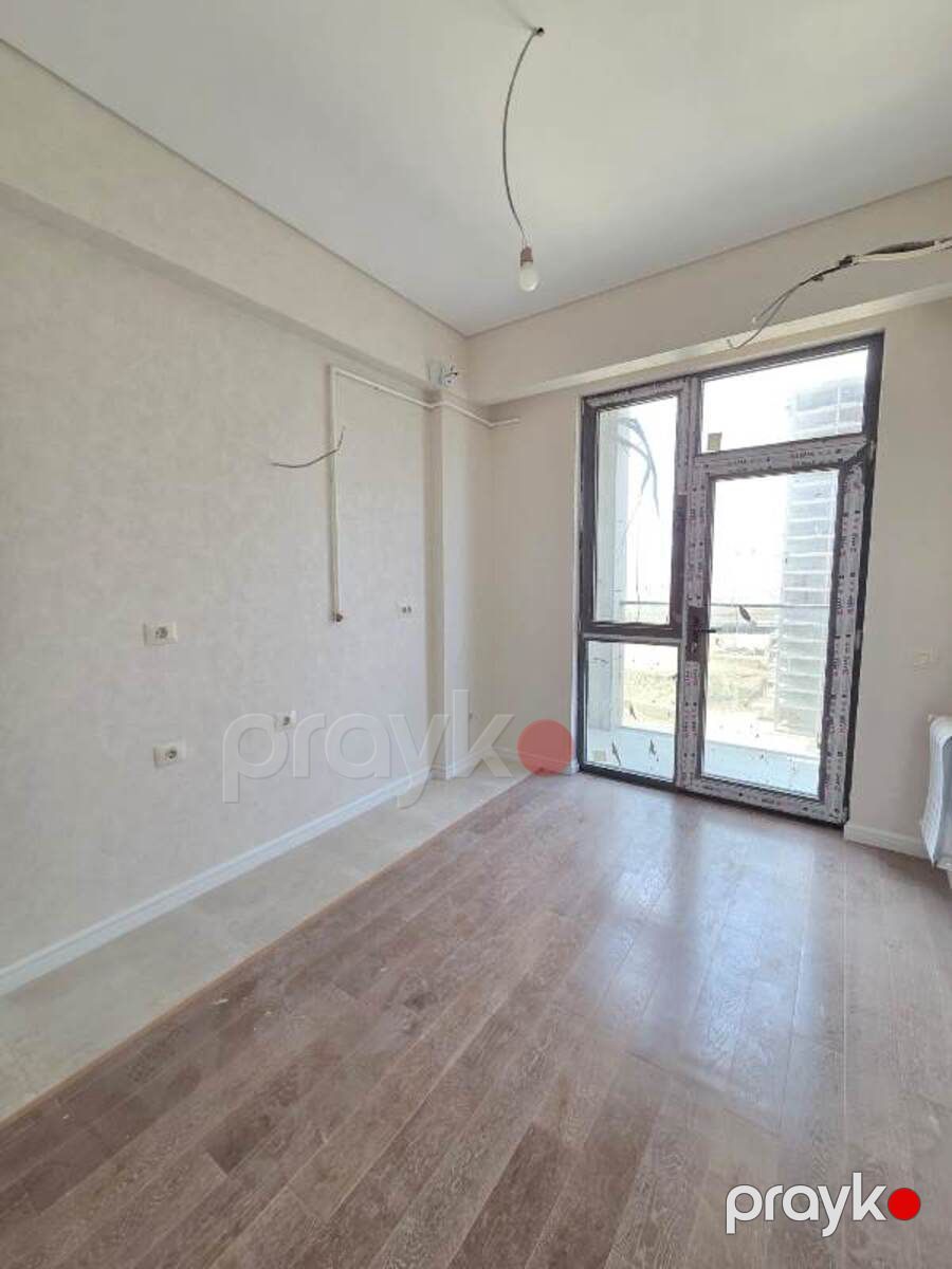 Satılır 2 otaqlı yeni tikili 56.6 m² — Mənzil, Bakı (12)