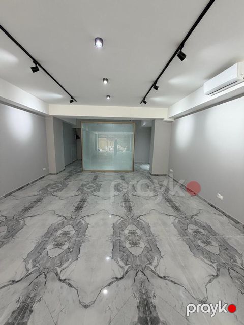 İcarəyə verilir obyekt 110 m²