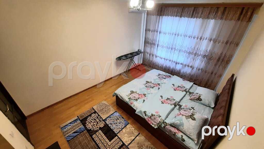 2-otaqlı mənzil kirayə verilir, 28 May küç., 70 m² — Mənzil, Bakı (6)