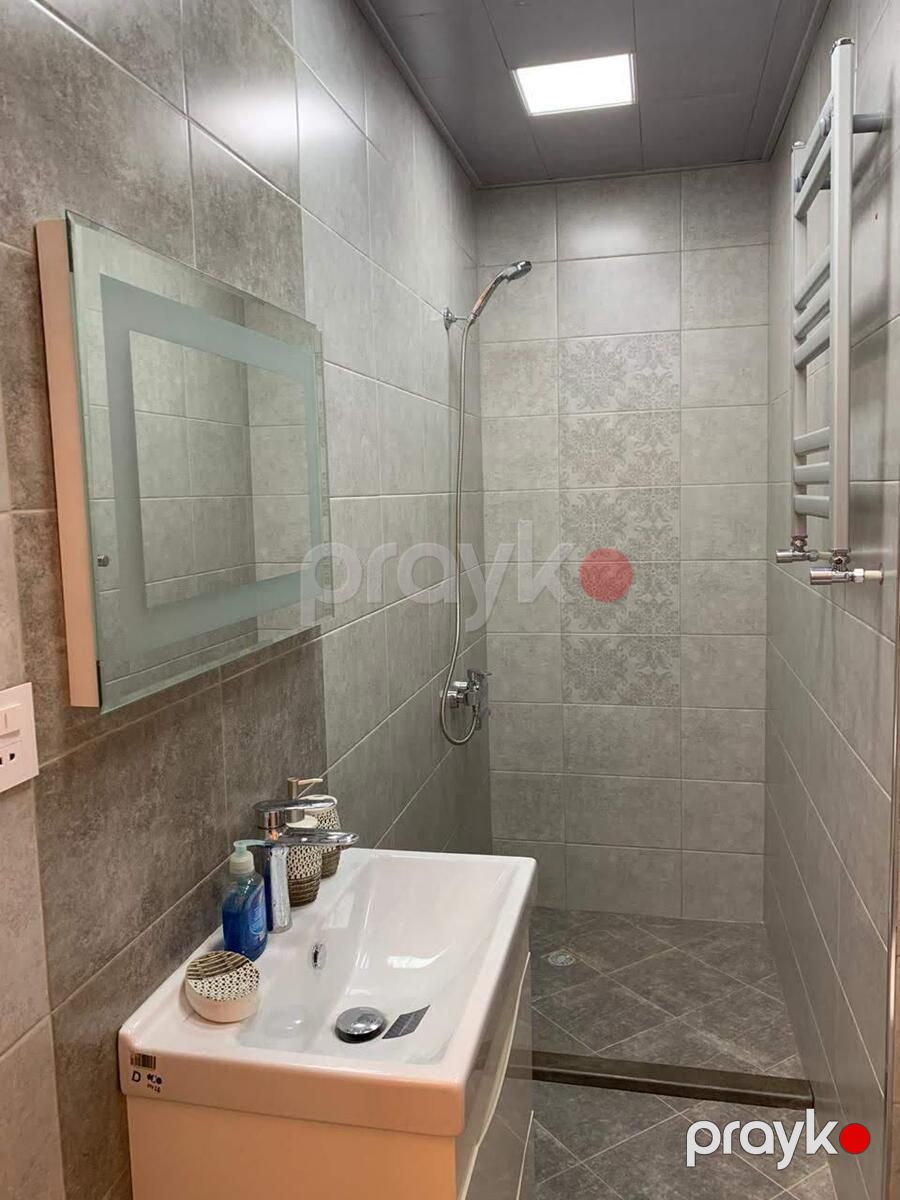 Satılır 2 otaqlı yeni tikili 60 m² — Mənzil, Bakı (7)