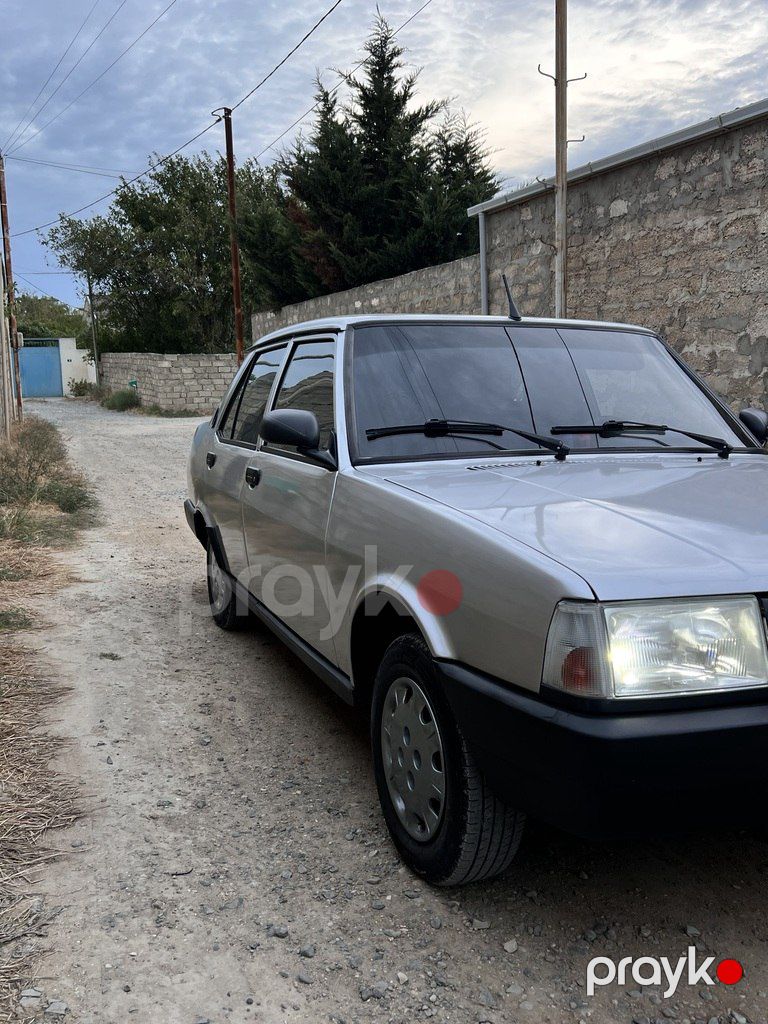 Tofas Sahin, 1.4 L, 2004 il, 176 000 km — Avtomobillər, Bakı (2)