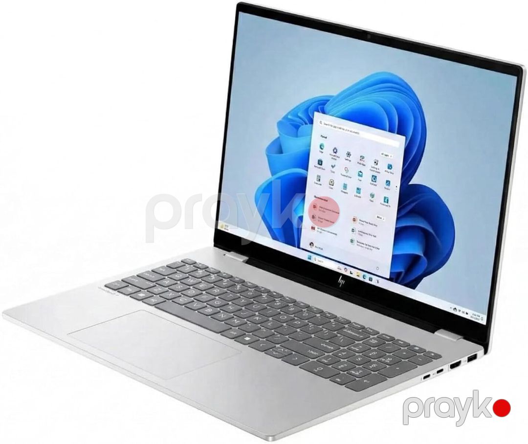 HP OmniBook 7 16-az0595cl — Noutbuklar, Bakı (2)