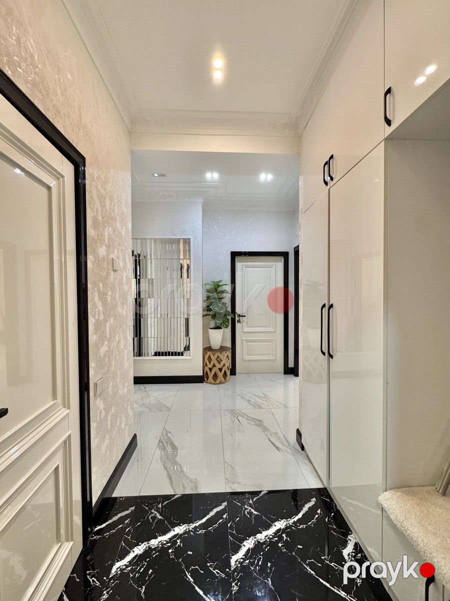 Satılır 3 otaqlı yeni tikili 93 m² — Mənzil, Bakı (8)