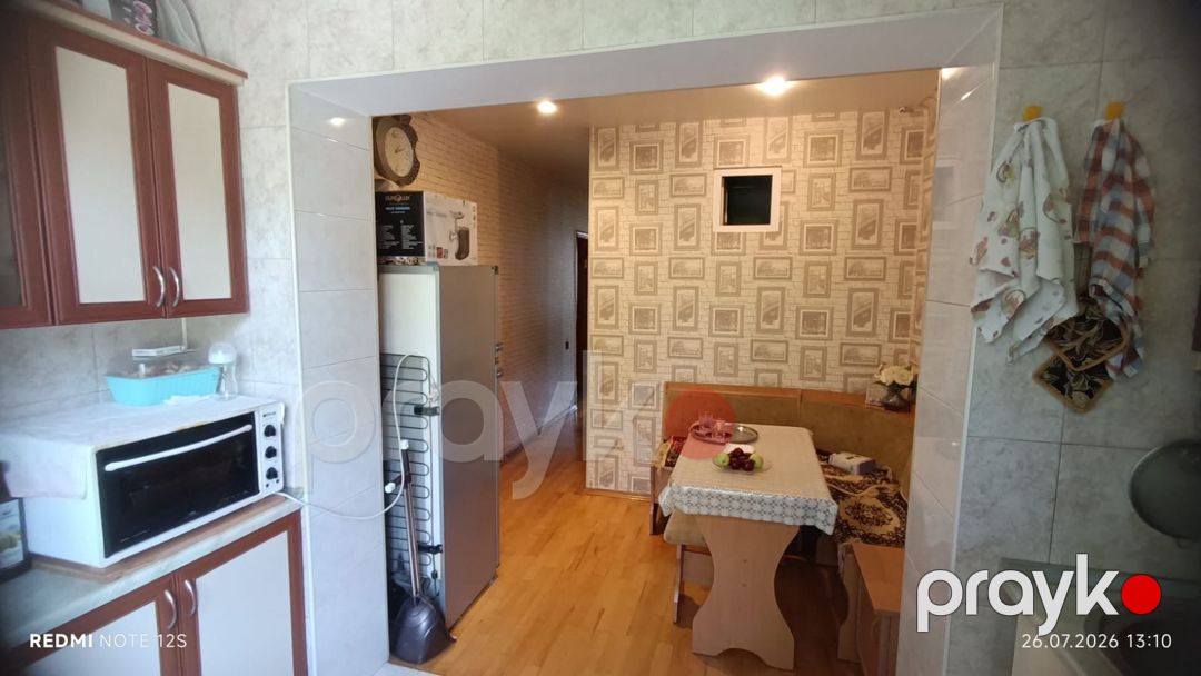 Satılır 3 otaqlı yeni tikili 75 m² — Mənzil, Bakı (9)