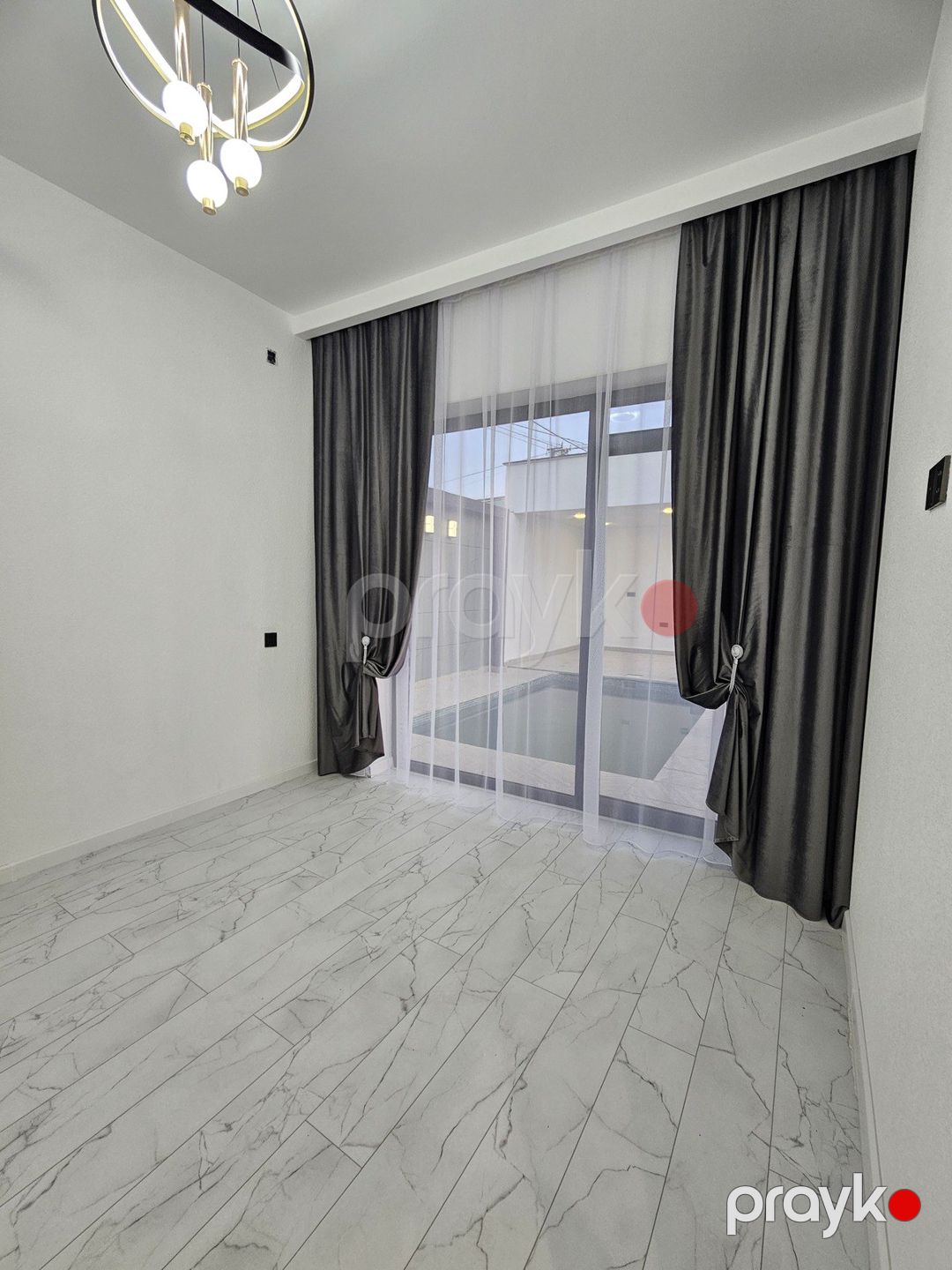 Satılır 3 otaqlı həyət evi/bağ evi 130 m² — Ev, villa, Bakı (12)