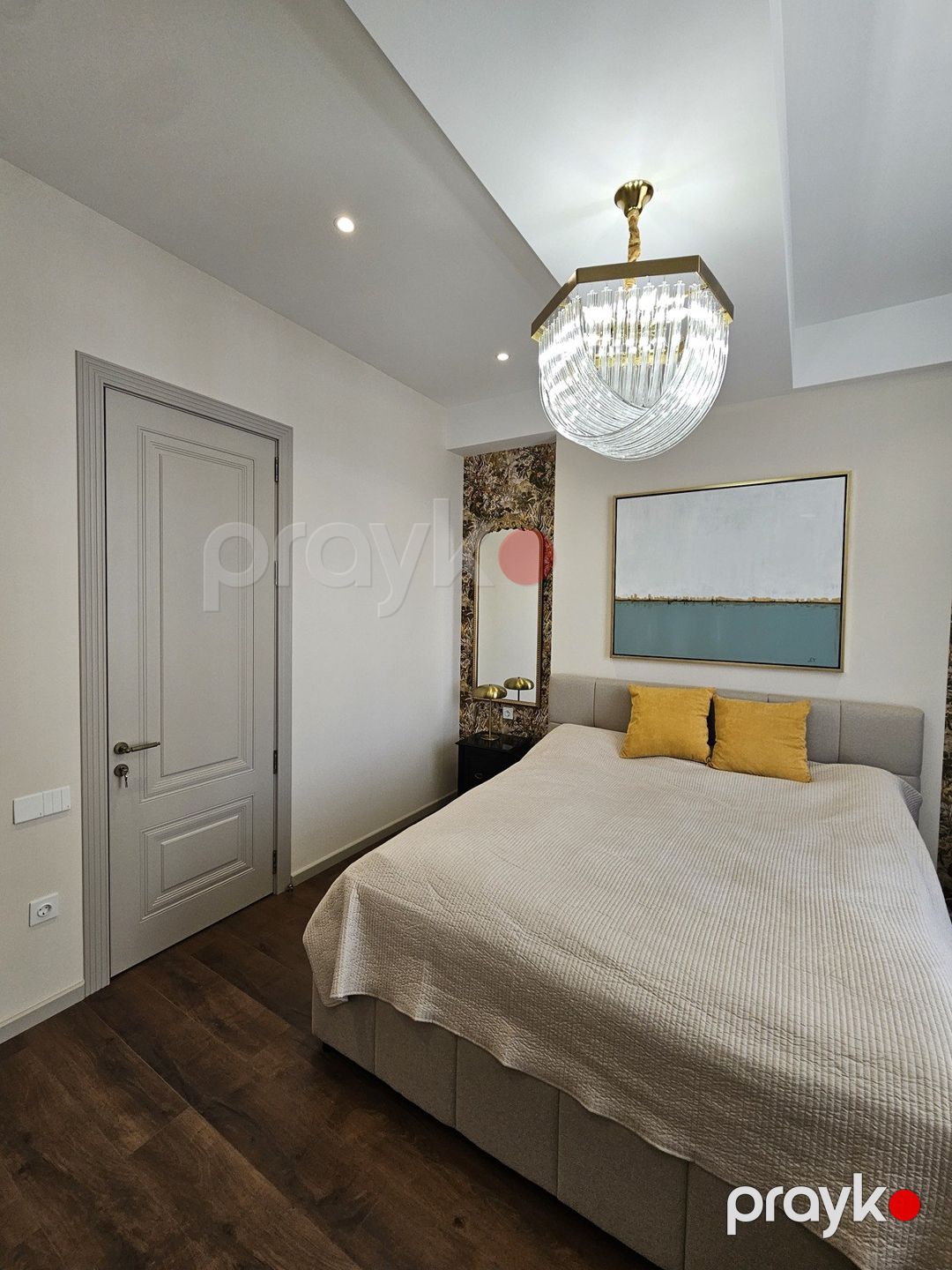 Satılır 2 otaqlı yeni tikili 97 m² — Mənzil, Bakı (12)