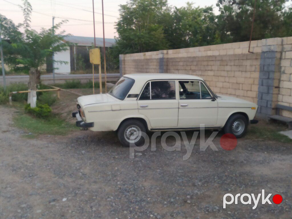 Lada (VAZ) 2106, 1.3 L, 1988 il, 58 355 km — Avtomobillər, Sabirabad (5)