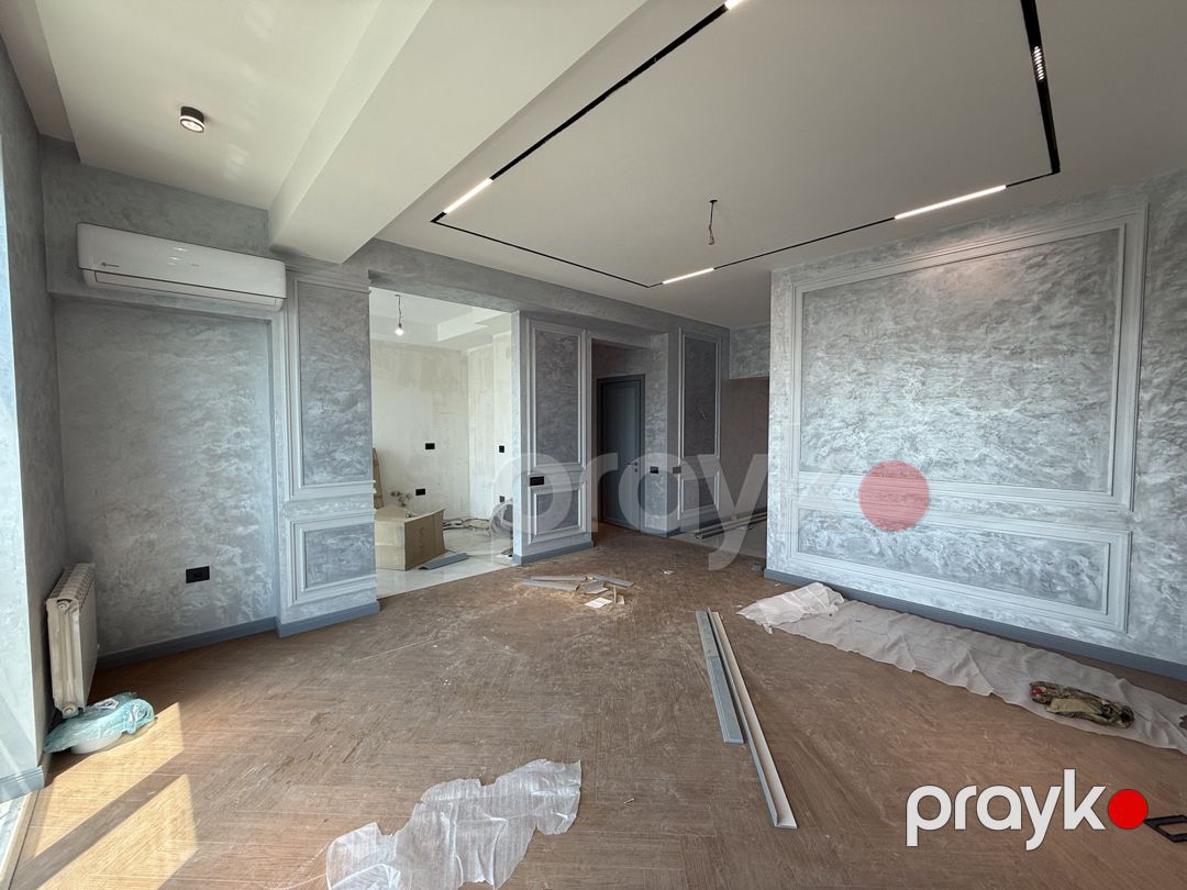 Satılır 3 otaqlı yeni tikili 100 m² — Mənzil, Bakı (7)