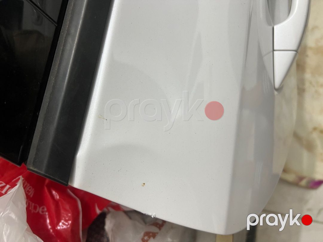 Byd Seal qapıları — Ehtiyat hissələri və aksesuarlar, Bakı (4)