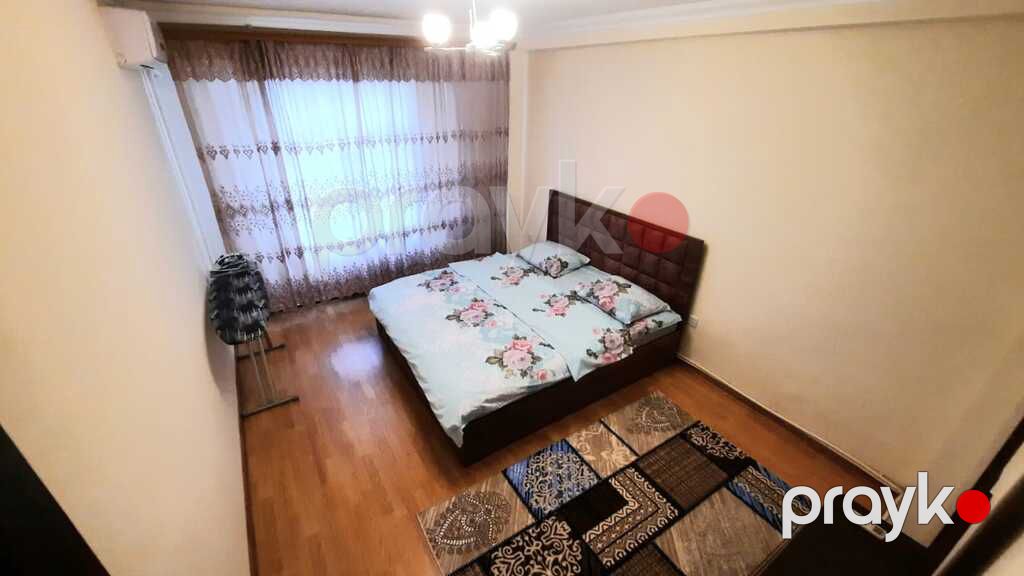 2-otaqlı mənzil kirayə verilir, 28 May küç., 70 m² — Mənzil, Bakı (5)