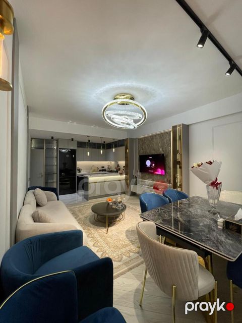 Satılır 3 otaqlı yeni tikili 112 m² — Bakı