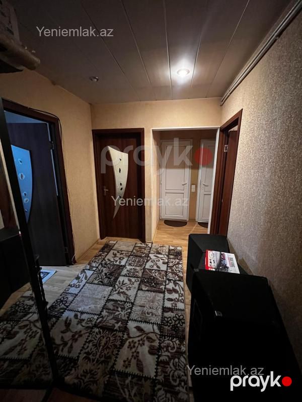 Satılır 3 otaqlı Bina evi menzil (Köhnə tikili), 80 m², Sabunçu rayonu — Mənzil, Bakı (4)