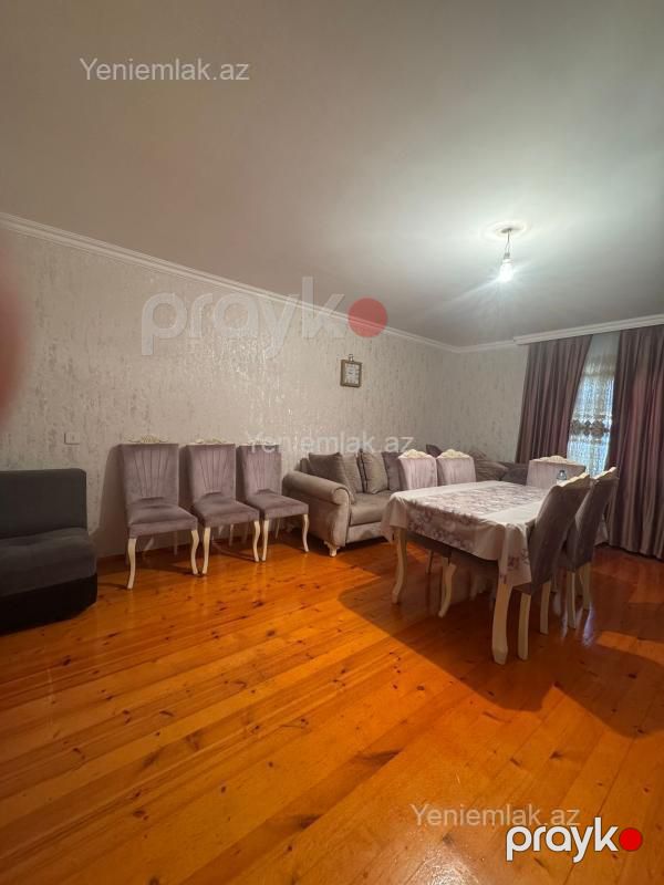 Satılır 3 otaqlı Həyət evi / Villa, 90 m², Saray — Ev, villa, Abşeron (10)