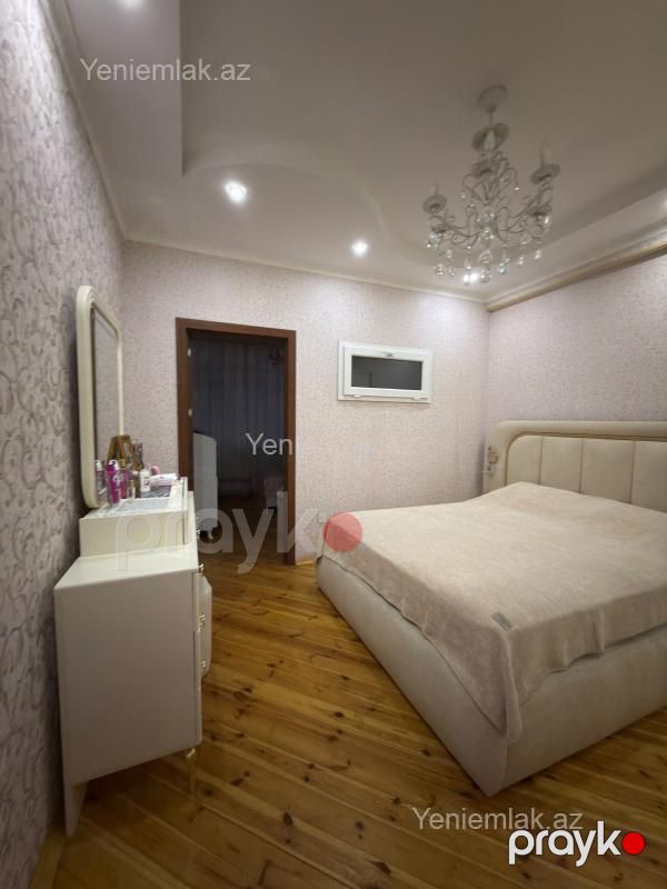 Satılır 3 otaqlı Bina evi menzil (Yeni tikili), 111 m², Xırdalan ş — Mənzil (11)