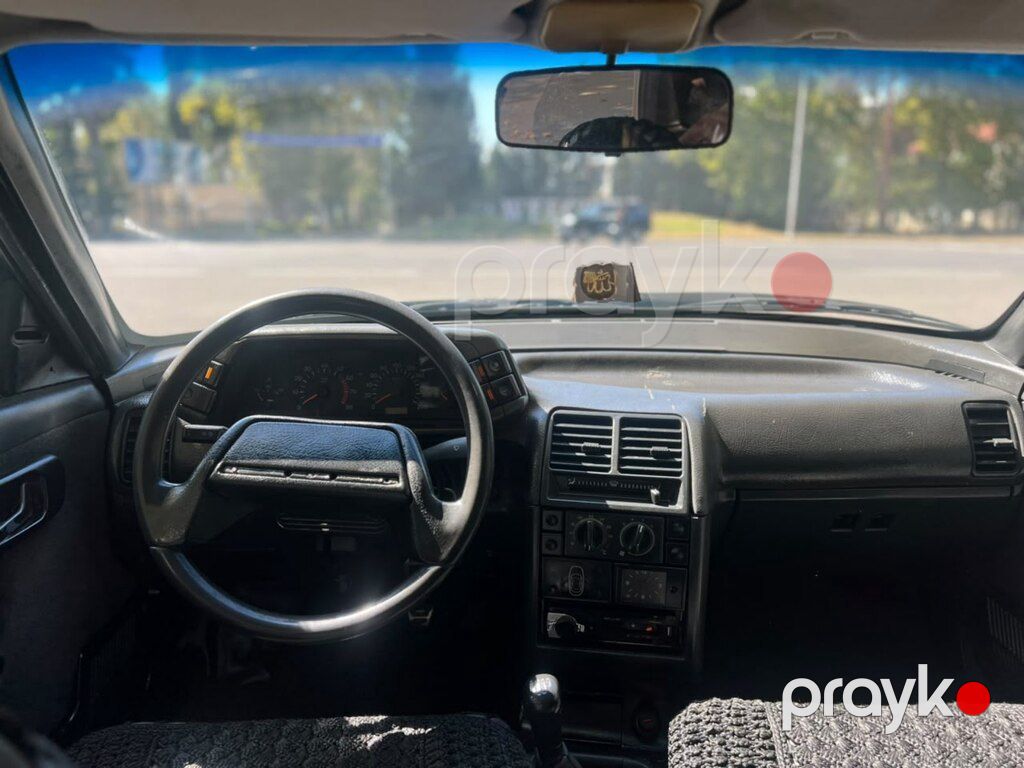 Lada (VAZ) 2110, 1.6 L, 2004 il, 218 000 km — Avtomobillər, Mingəçevir (11)
