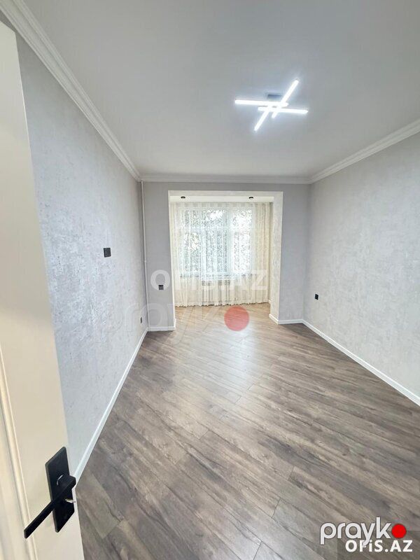 Köhnə tikili Satılır Sabunçu r., Bakixanov q., 3 otaq, 78 m² — Mənzil, Bakı (3)