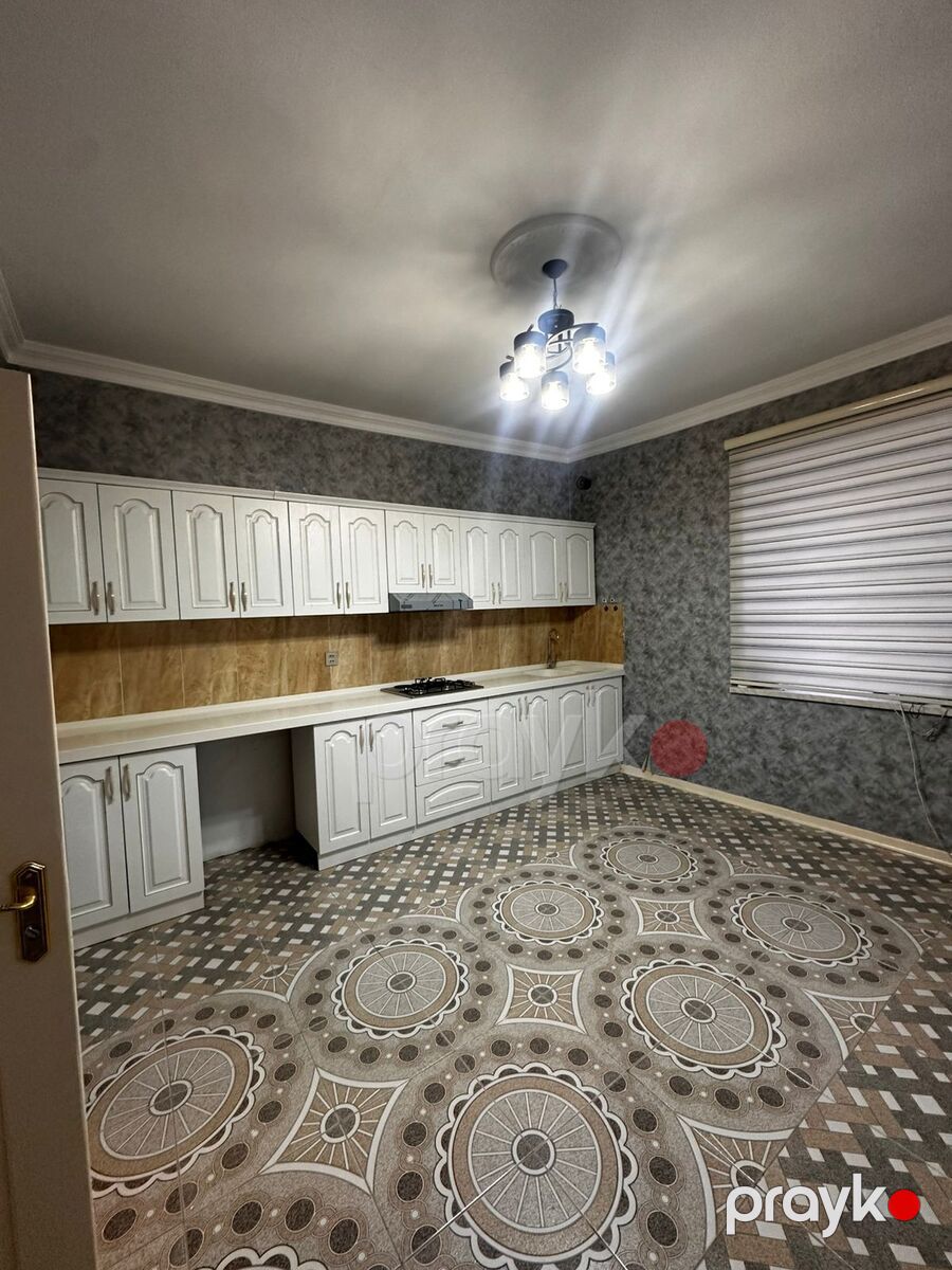 İcarəyə verilir 4 otaqlı həyət evi/bağ evi 253.2 m² — Ev, villa, Bakı (10)