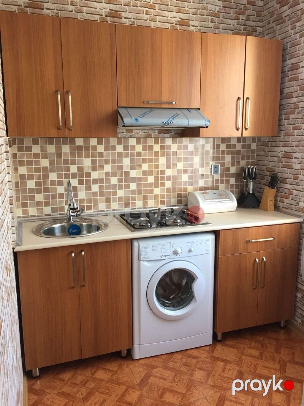 Bakı, 4-cü mikrorayon, 2 otaqlı, Köhnə tikili, m. 20 Yanvar, 60 kv. m — Mənzil, Bakı (4)