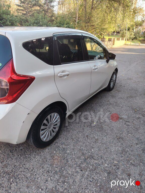 Nissan Note, 1.2 L, 2015 il, 218 452 km — Avtomobillər, Xırdalan (7)