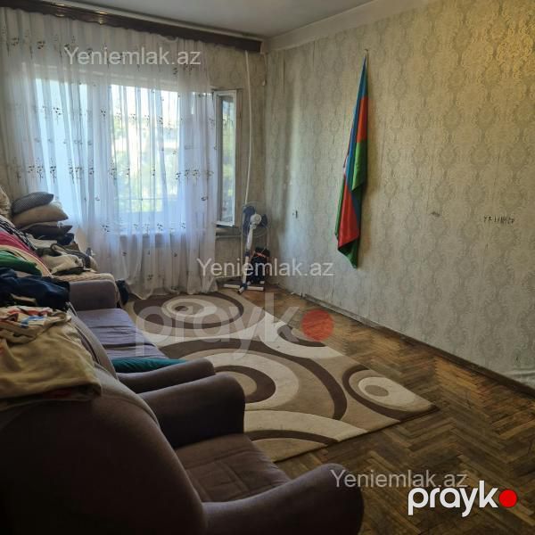 Satılır 5 otaqlı Bina evi menzil (Köhnə tikili), 120 m², Sabunçu rayonu — Mənzil, Bakı (2)