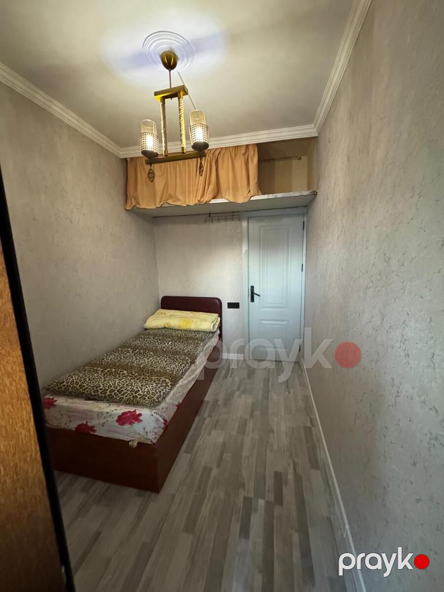 İcarəyə verilir 3 otaqlı yeni tikili 65 m² — Mənzil, Bakı (4)