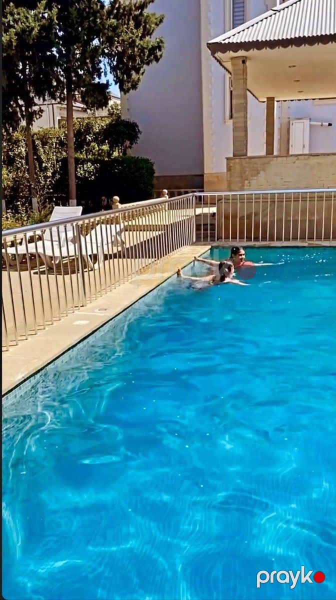 Bağ evi kirayə verilir, Novxanı qəs — Ev, villa, Bakı (2)
