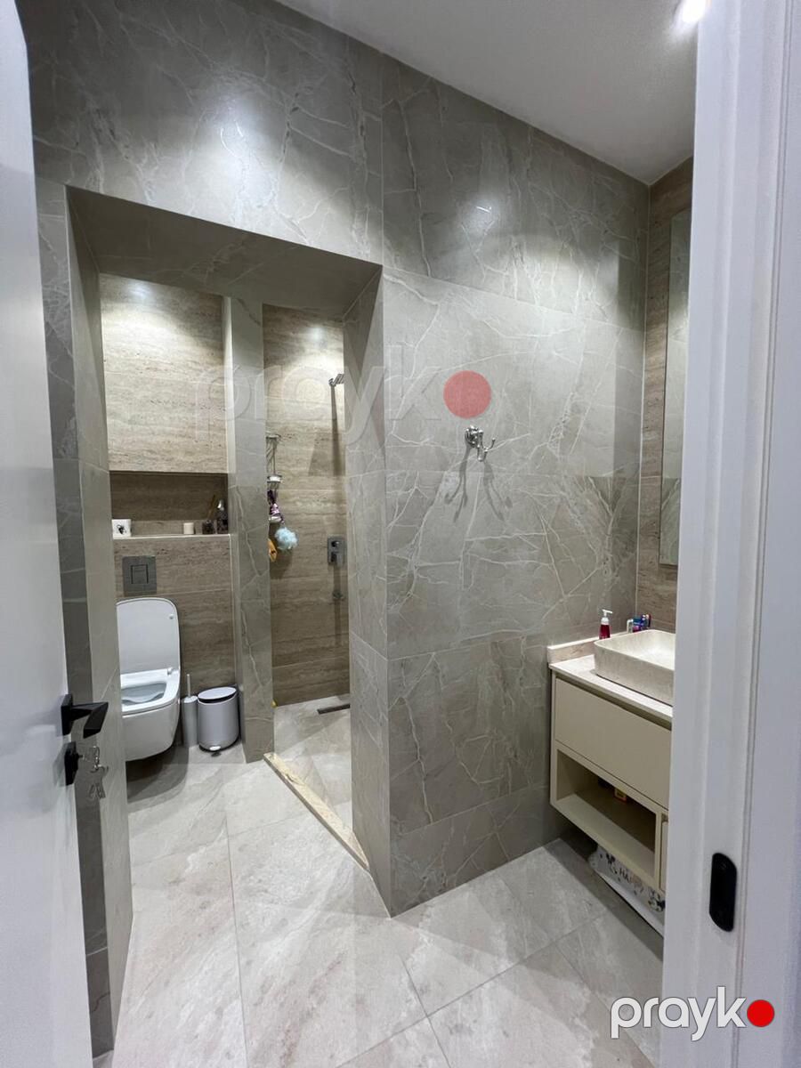 Satılır 4 otaqlı yeni tikili 185 m² — Mənzil, Bakı (11)