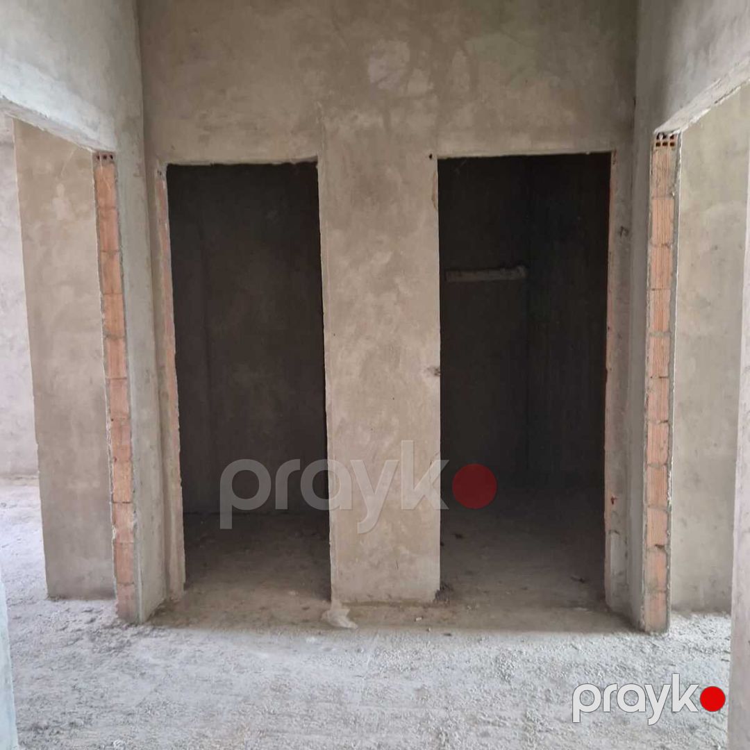 Satılır 3 otaqlı yeni tikili 146.4 m² — Mənzil, Bakı (4)