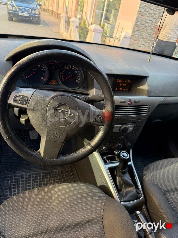 Opel Astra, 1.4 L, 2004 il, 250 000 km — Avtomobillər, Bakı (10)