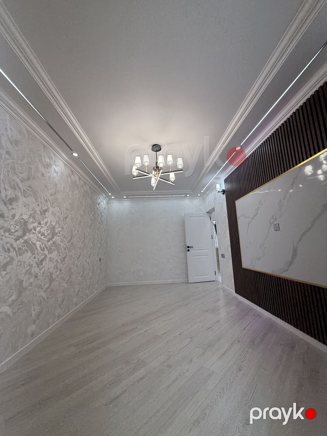 Satılır 3 otaqlı köhnə tikili 82 m² — Mənzil, Bakı (4)