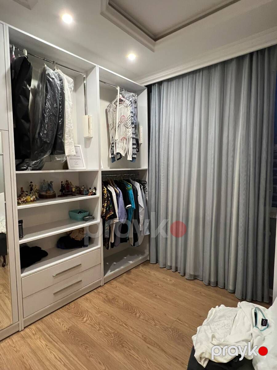 Satılır 4 otaqlı yeni tikili 170 m² — Mənzil, Bakı (12)