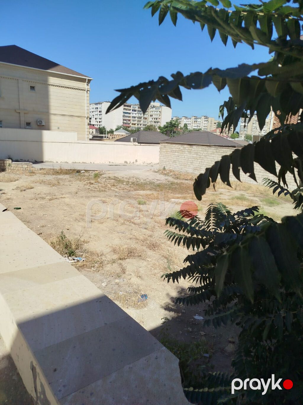 6 sot, Biznes üçün, Makler, Kupça (Çıxarış) — Torpaq, Bakı (6)