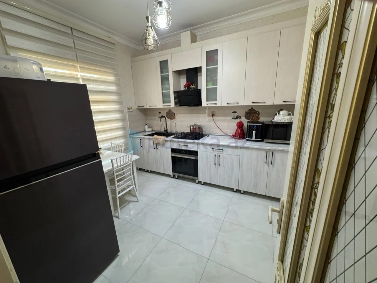 Satılır: 5 Otaq, Evlər/Villalar, Binəqədi r., Binəqədi q., 150.00 m² — Ev, villa, Bakı (7)