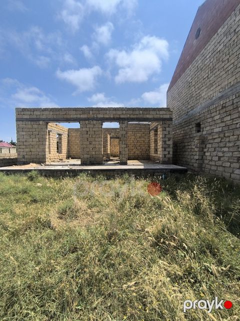 Satılır 3 otaqlı həyət evi/bağ evi 100 m² — Bakı