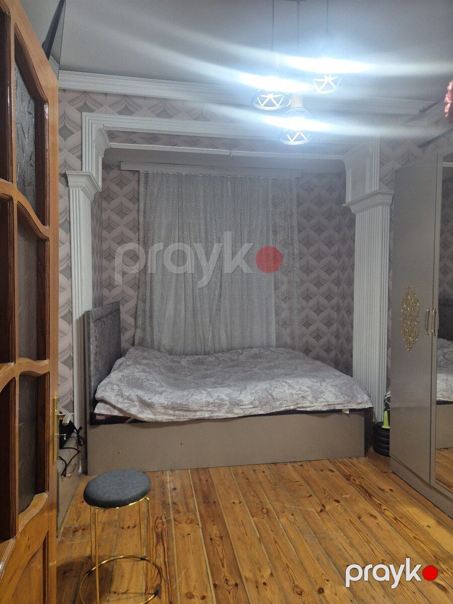 3-otaqlı mənzil, Xırdalan ş., 51 m² — Mənzil, Xırdalan (2)