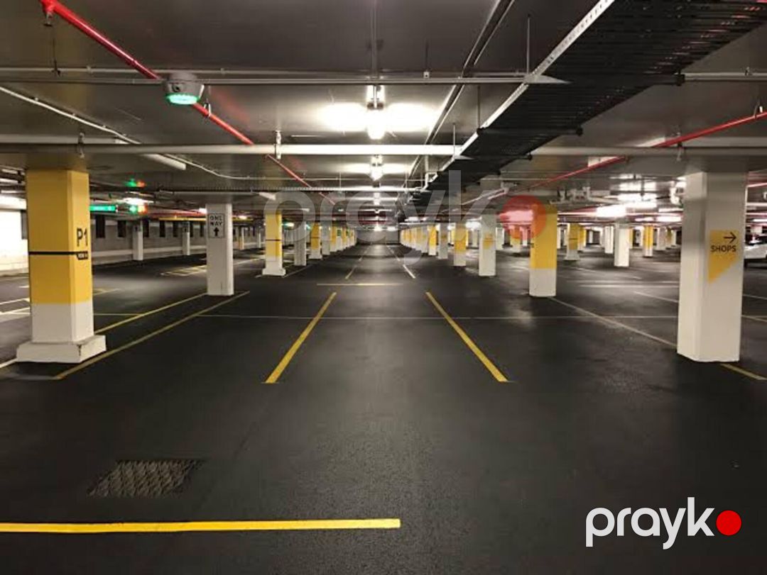 Satılır 2 otaqlı yeni tikili 70 m² — Mənzil, Bakı (5)