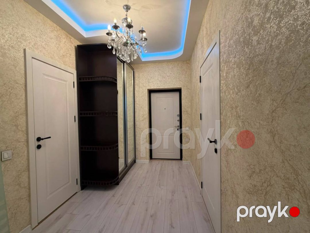 Satılır 2 otaqlı yeni tikili 65 m² — Mənzil, Bakı (5)