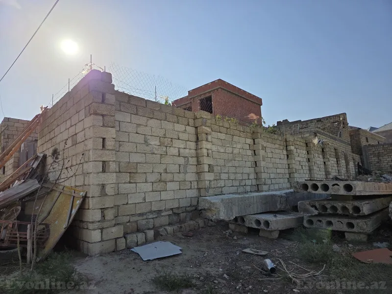 Satılır 4 otaqlı Həyət evi 180 m² Bakı, Abşeron r., Masazır — Ev, villa, Bakı (3)
