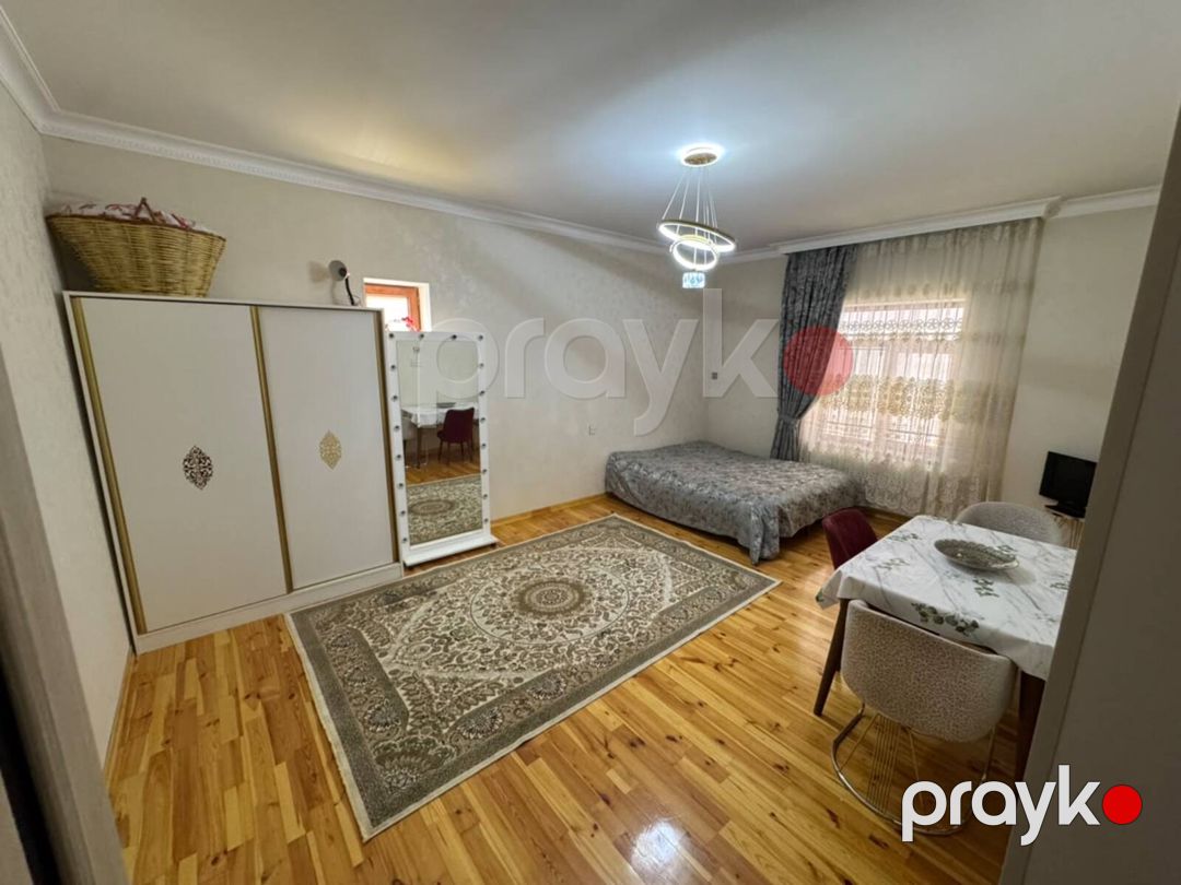 Həyət evi, Binəqədi r — Ev, villa, Bakı (4)
